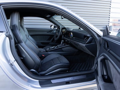 2024 Porsche 911 911 GT3 (MY24)