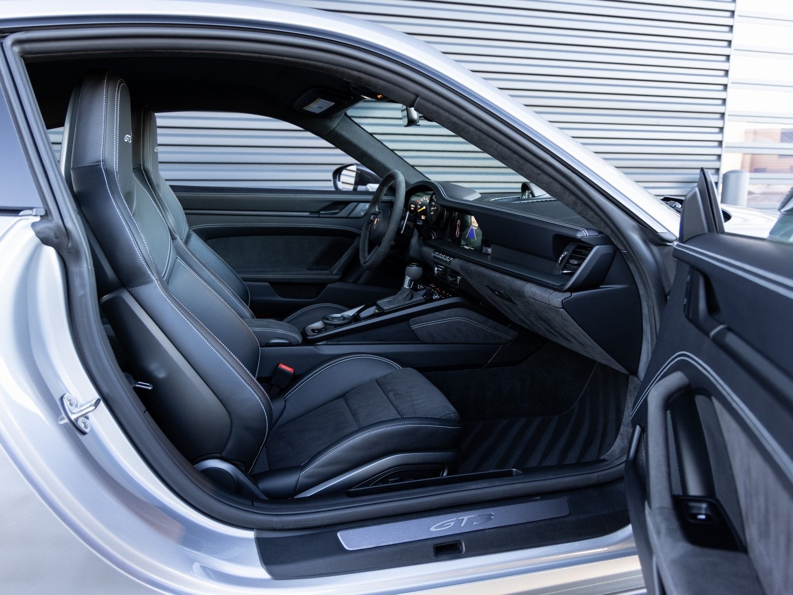 2024 Porsche 911 911 GT3 (MY24)