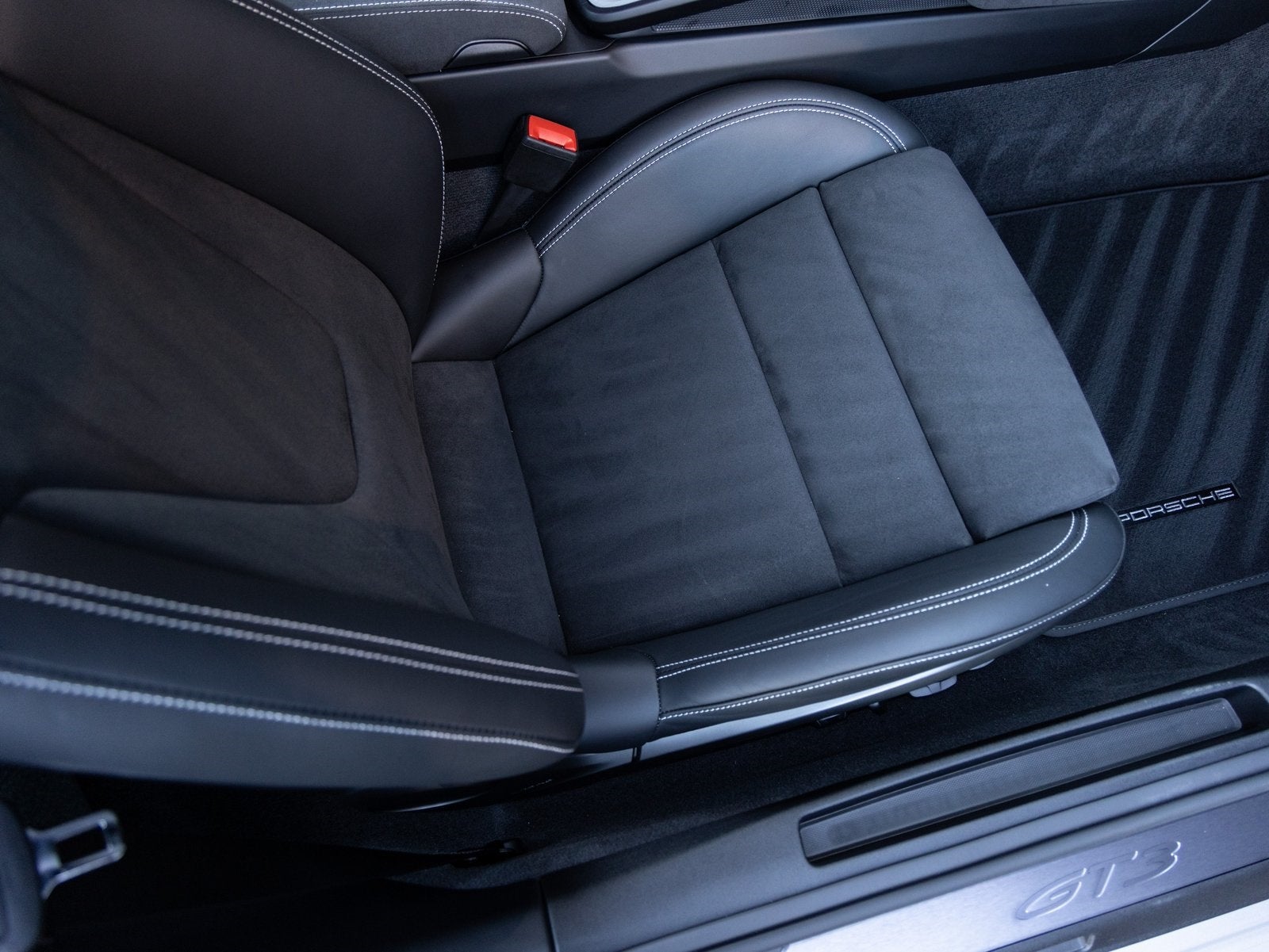 2024 Porsche 911 911 GT3 (MY24)