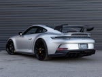 2024 Porsche 911 911 GT3 (MY24)