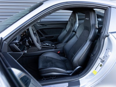 2024 Porsche 911 911 GT3 (MY24)