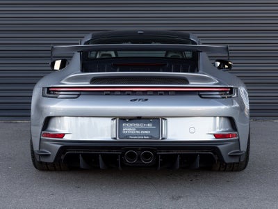 2024 Porsche 911 911 GT3 (MY24)