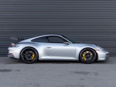 2024 Porsche 911 911 GT3 (MY24)
