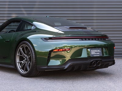 2026 Porsche 911 GT3 with Touring Package