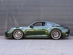 2026 Porsche 911 GT3 with Touring Package