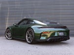 2026 Porsche 911 GT3 with Touring Package