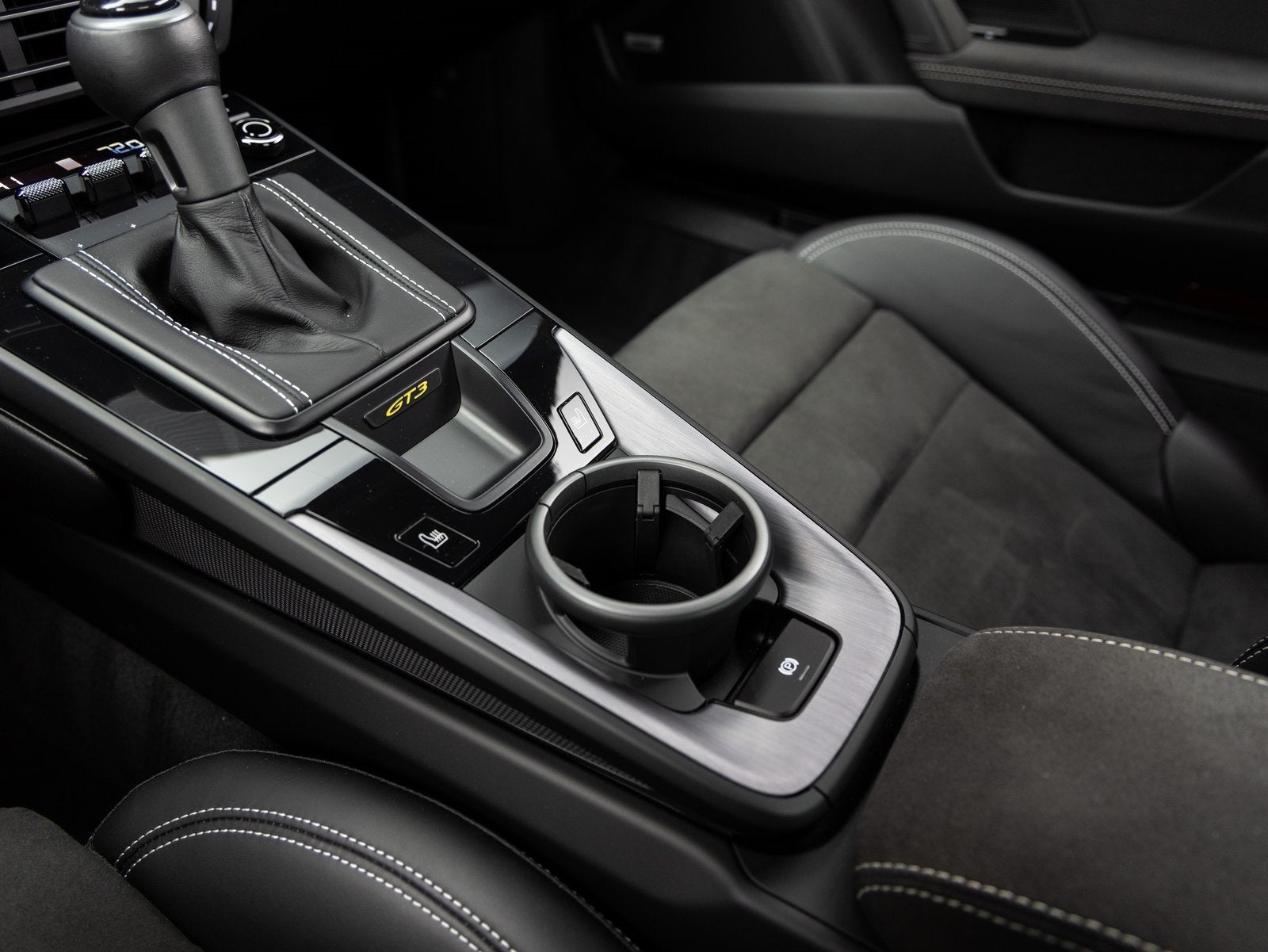 2022 Porsche 911 911 GT3 (MY22)