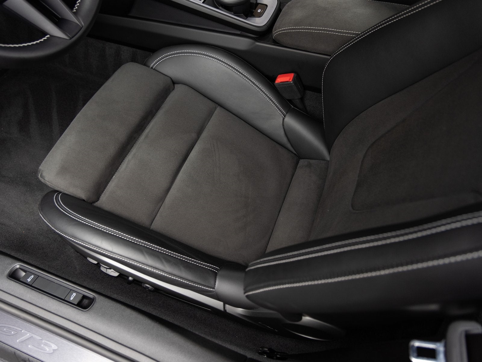 2022 Porsche 911 911 GT3 (MY22)