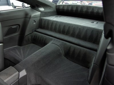 2022 Porsche 911 911 GT3 (MY22)