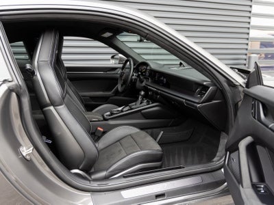 2022 Porsche 911 911 GT3 (MY22)