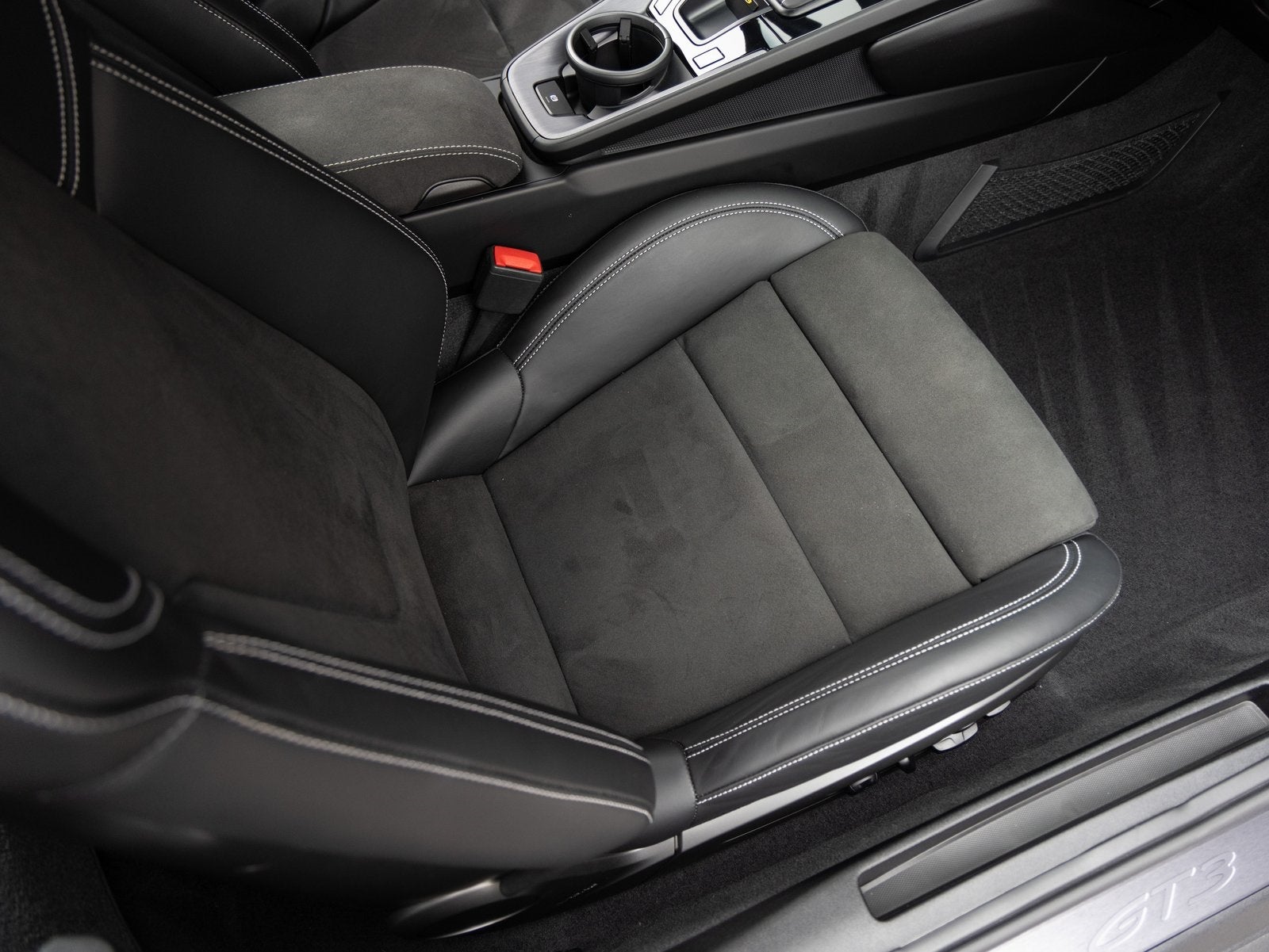 2022 Porsche 911 911 GT3 (MY22)