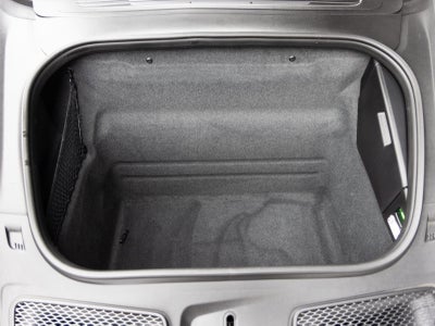 2022 Porsche 911 911 GT3 (MY22)