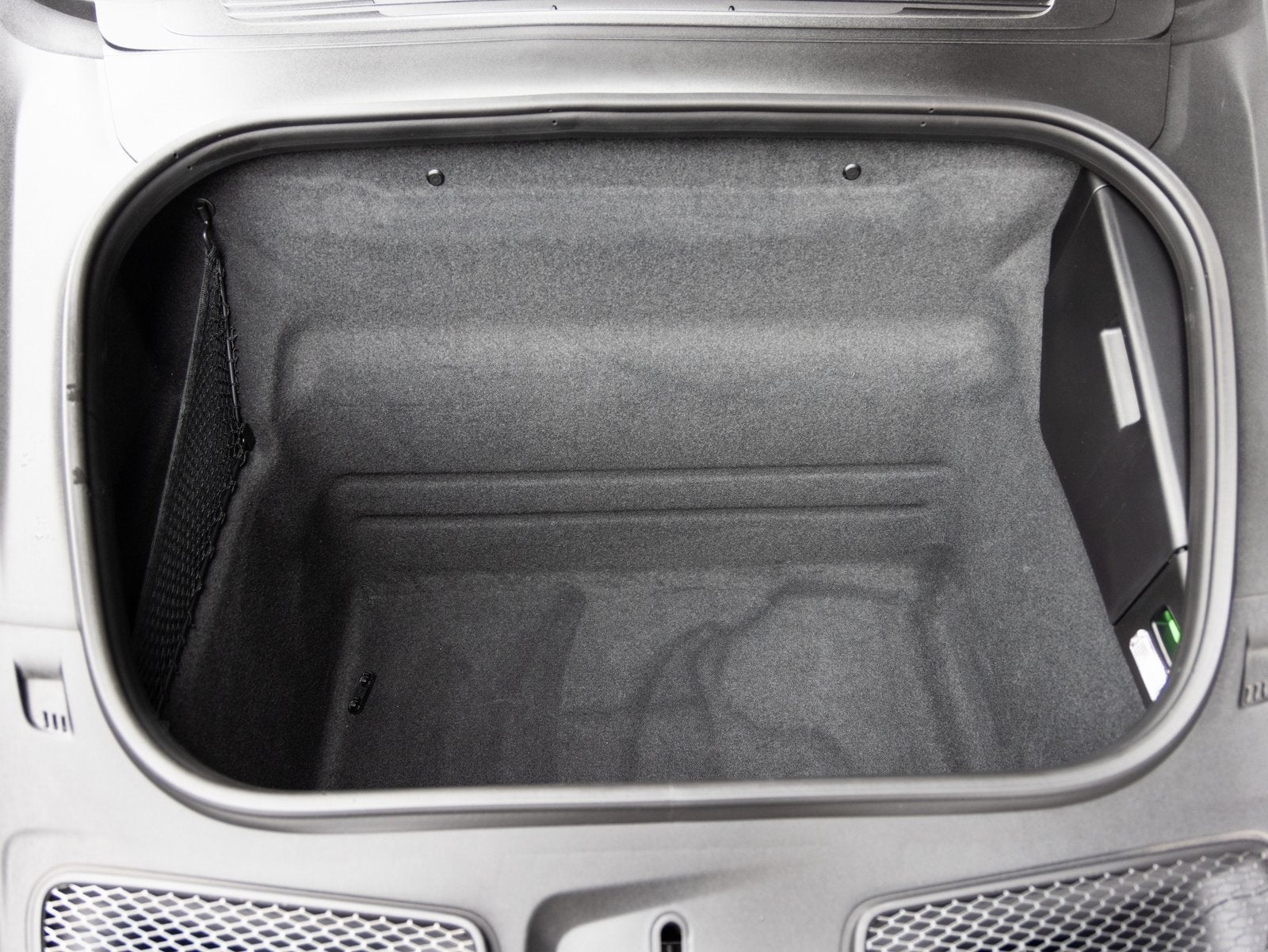 2022 Porsche 911 911 GT3 (MY22)