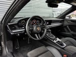 2022 Porsche 911 911 GT3 (MY22)