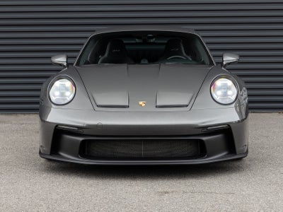 2022 Porsche 911 911 GT3 (MY22)