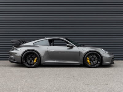 2022 Porsche 911 911 GT3 (MY22)