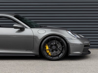 2022 Porsche 911 911 GT3 (MY22)