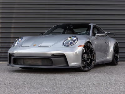 2024 Porsche 911 911 GT3