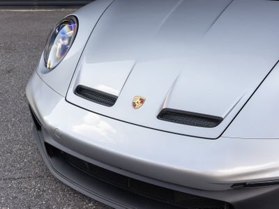2024 Porsche 911 911 GT3