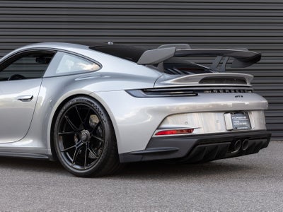 2024 Porsche 911 911 GT3