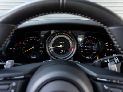 2024 Porsche 911 911 GT3