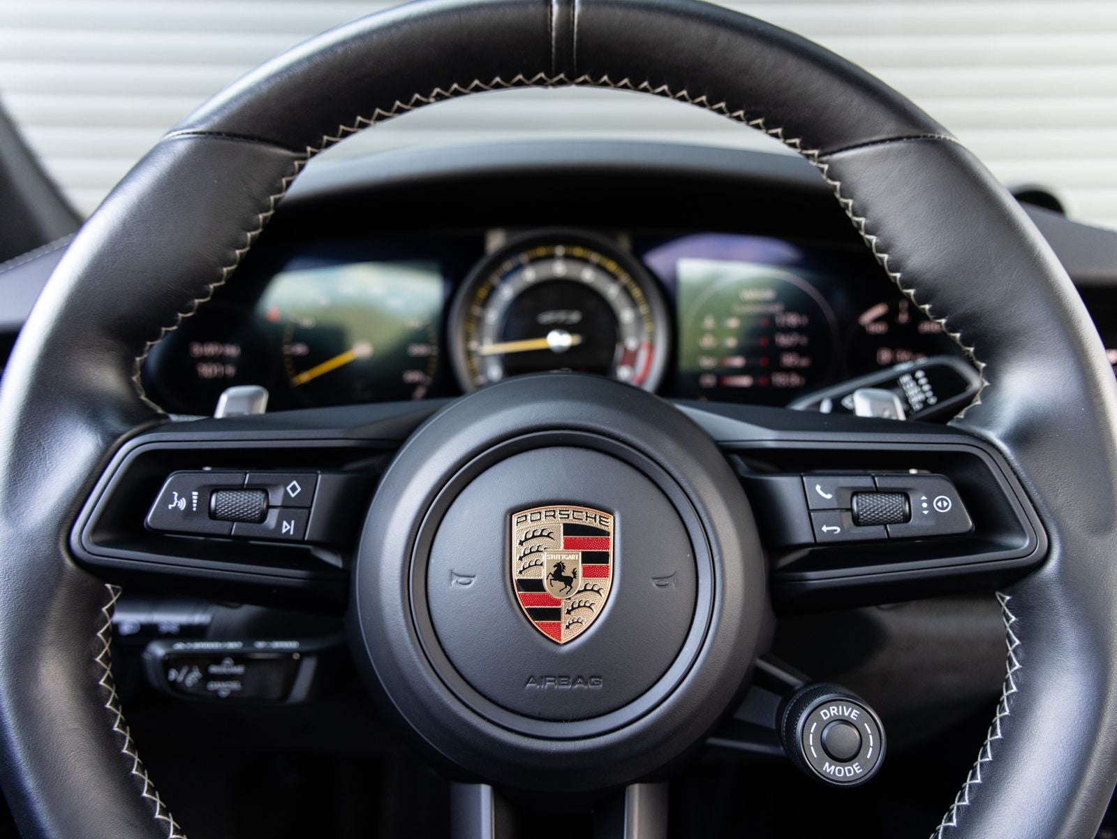 2024 Porsche 911 911 GT3