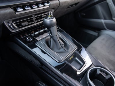 2024 Porsche 911 911 GT3