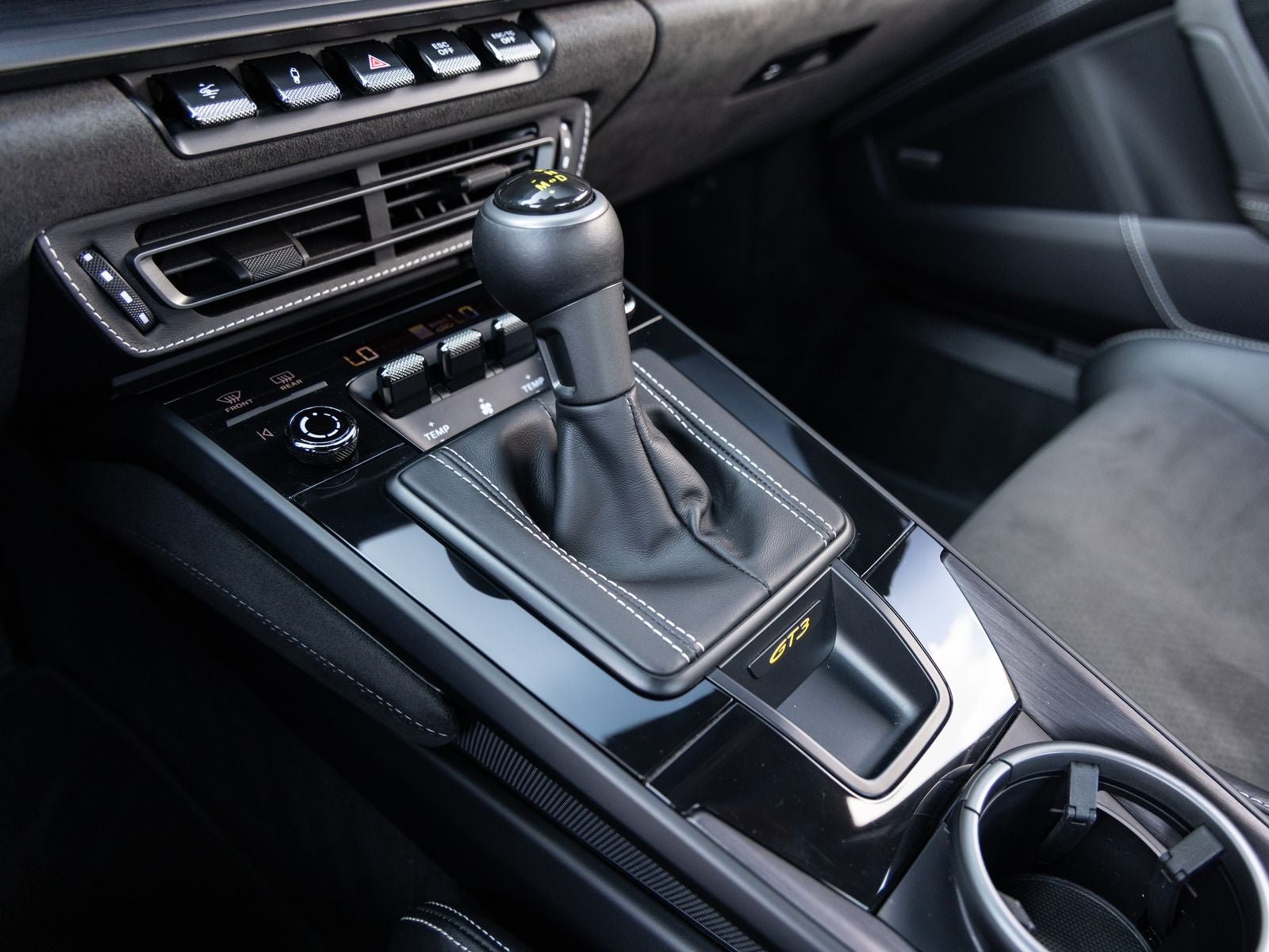 2024 Porsche 911 911 GT3