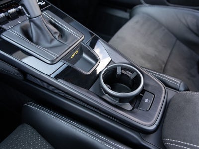 2024 Porsche 911 911 GT3