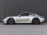2024 Porsche 911 911 GT3