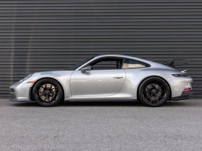2024 Porsche 911 911 GT3