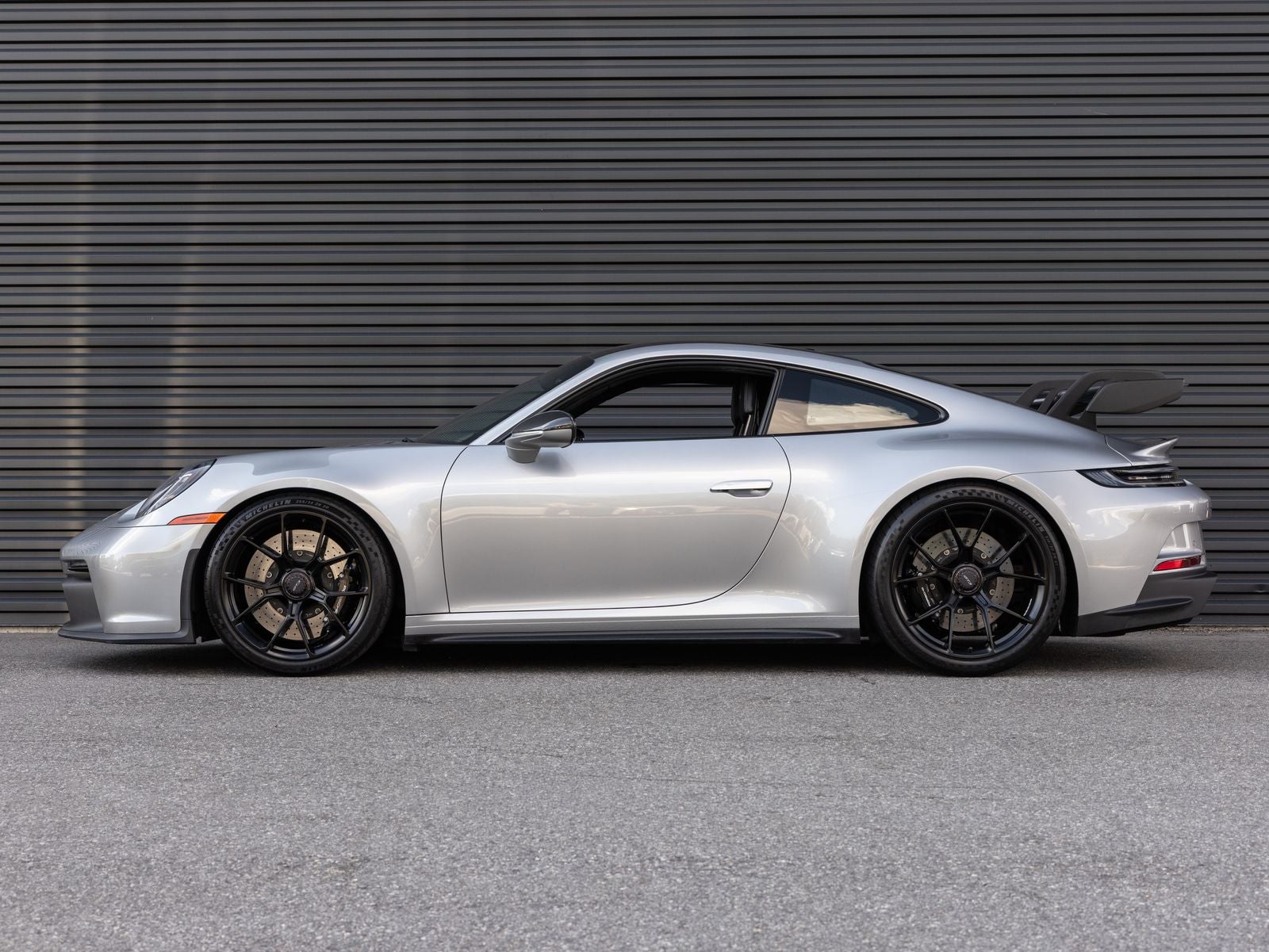 2024 Porsche 911 911 GT3