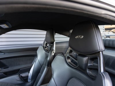 2024 Porsche 911 911 GT3