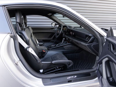 2024 Porsche 911 911 GT3
