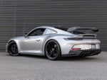 2024 Porsche 911 911 GT3