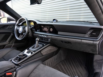 2024 Porsche 911 911 GT3