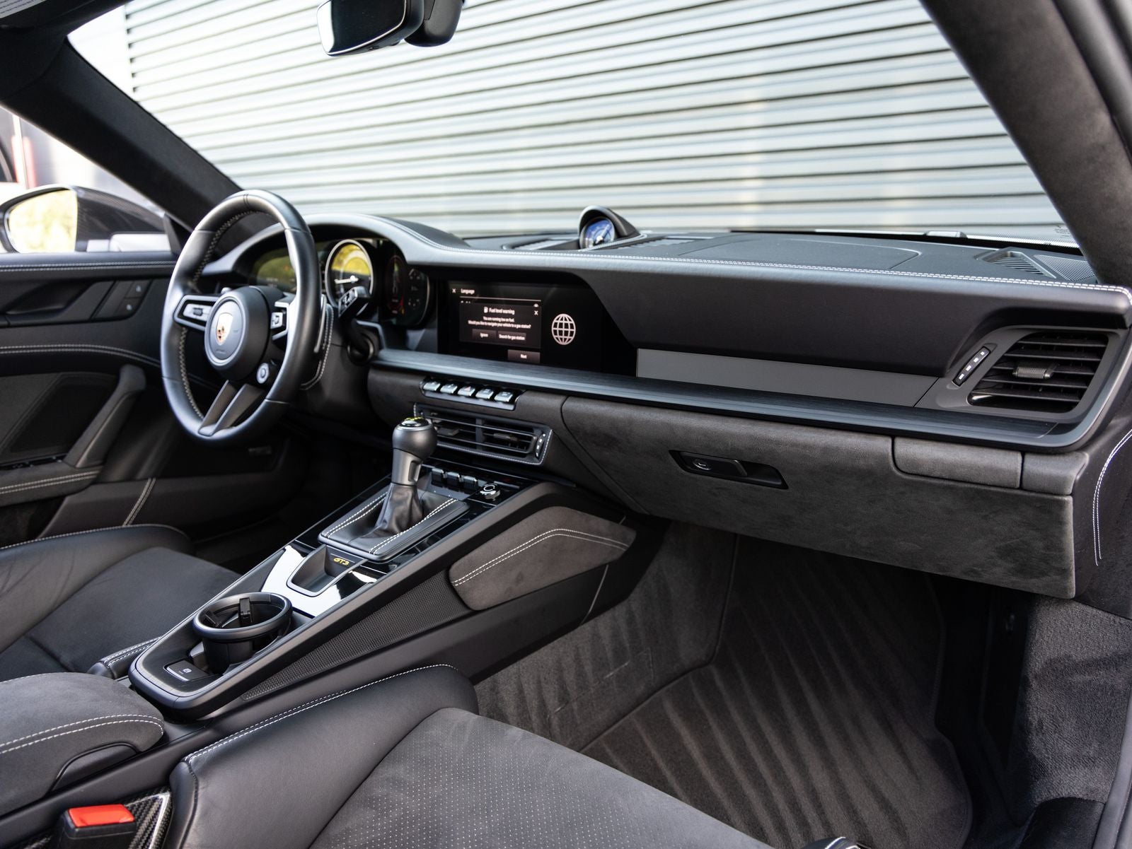 2024 Porsche 911 911 GT3