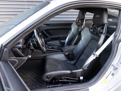 2024 Porsche 911 911 GT3