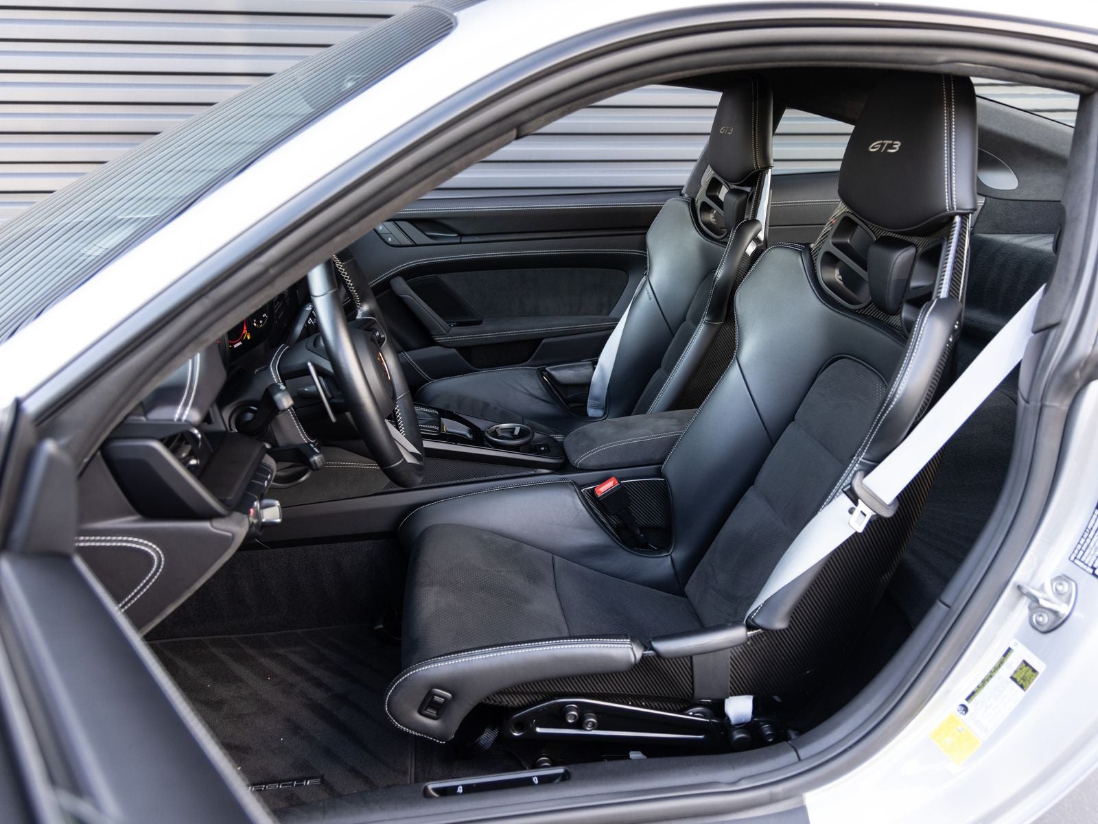 2024 Porsche 911 911 GT3
