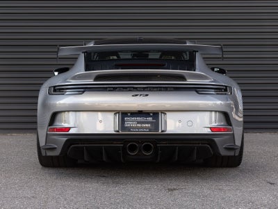 2024 Porsche 911 911 GT3