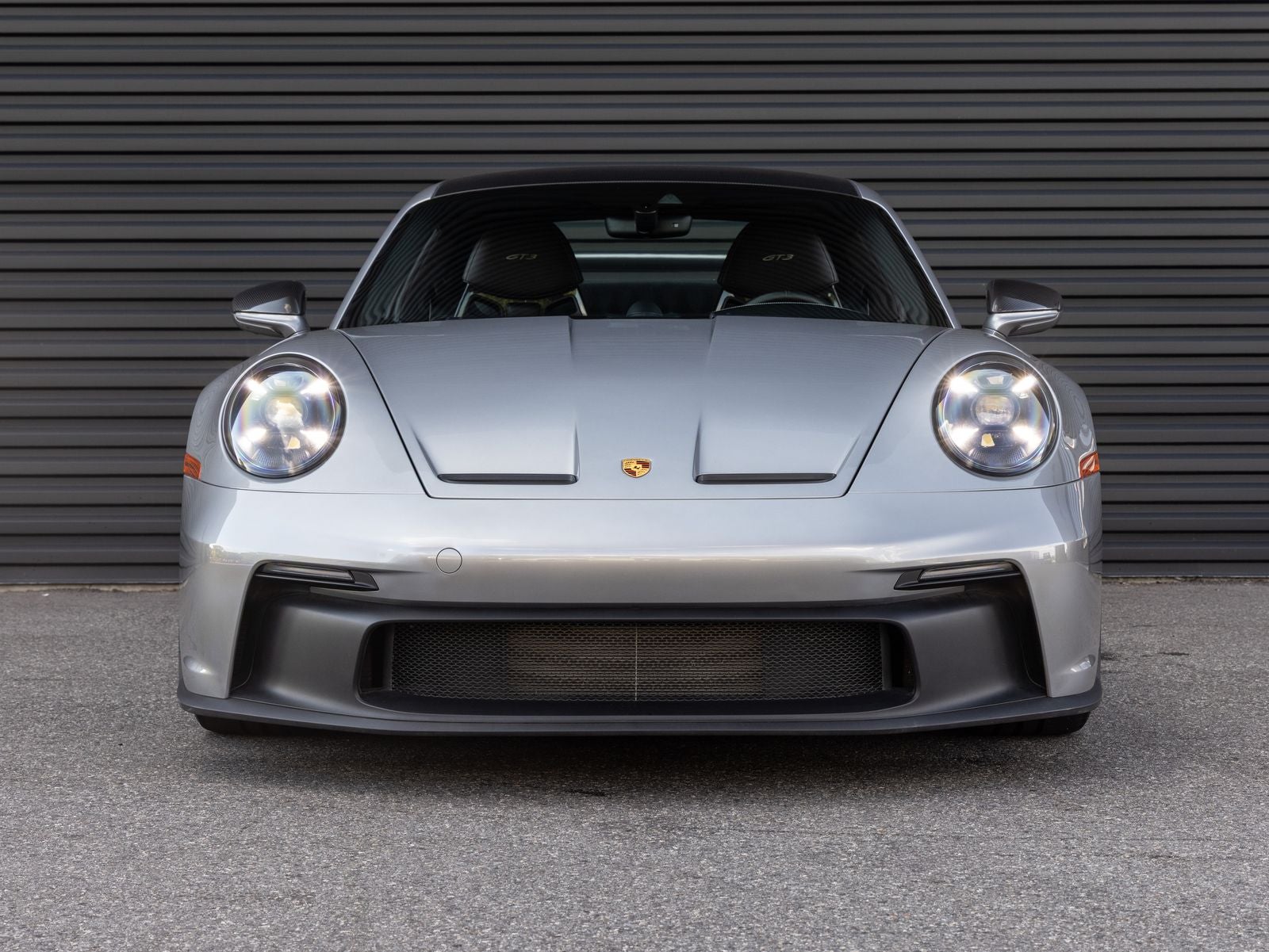 2024 Porsche 911 911 GT3