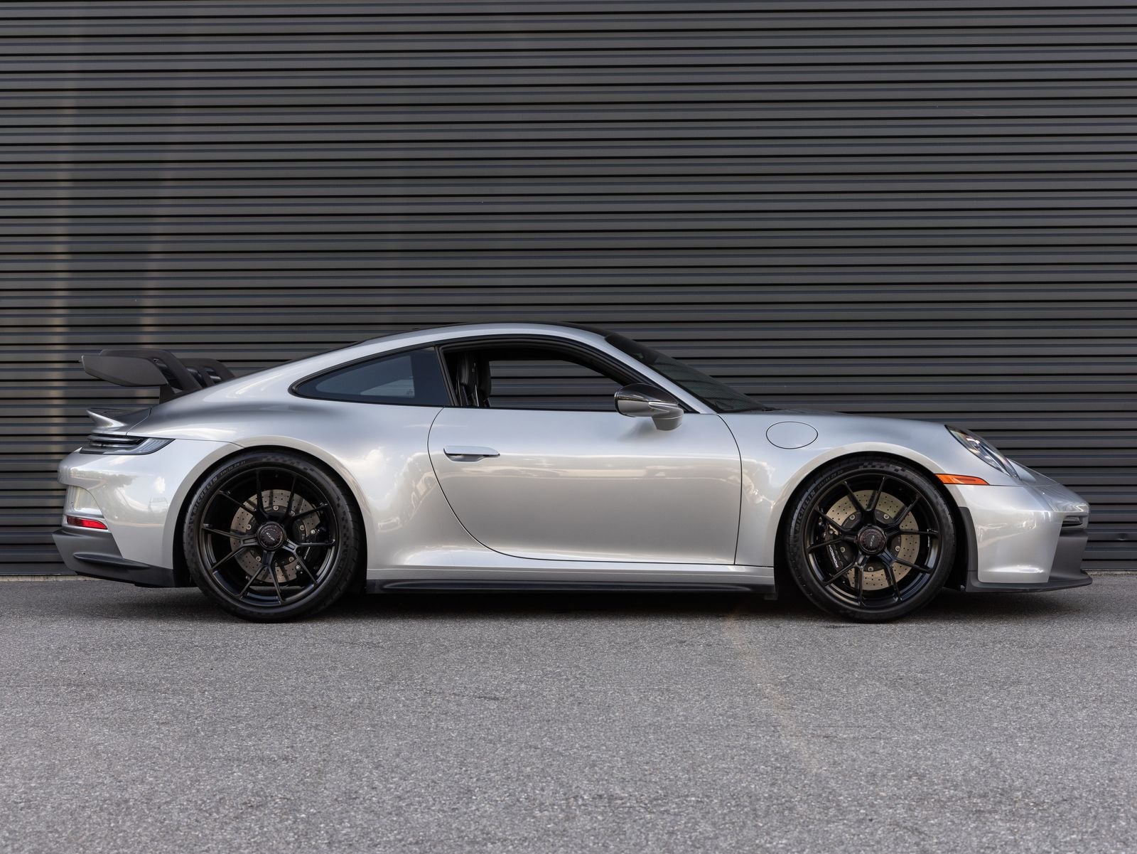 2024 Porsche 911 911 GT3