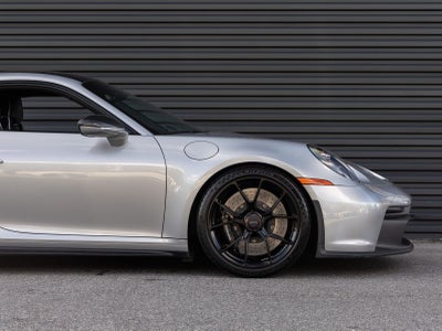 2024 Porsche 911 911 GT3