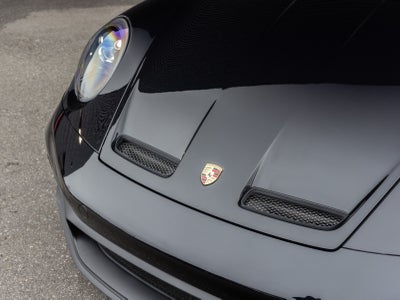 2024 Porsche 911 911 GT3 (MY24)