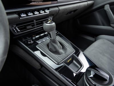 2024 Porsche 911 911 GT3 (MY24)