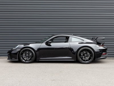 2024 Porsche 911 911 GT3 (MY24)