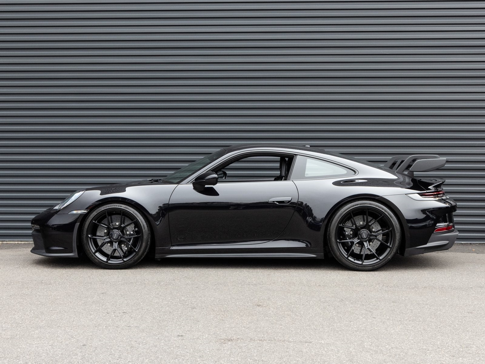 2024 Porsche 911 911 GT3 (MY24)