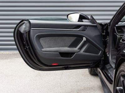 2024 Porsche 911 911 GT3 (MY24)