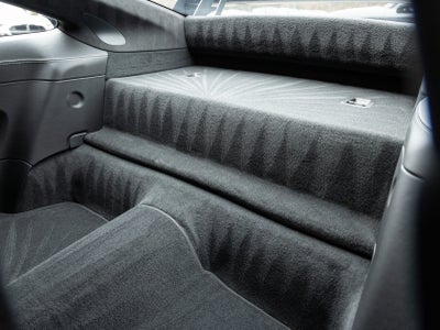 2024 Porsche 911 911 GT3 (MY24)