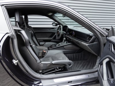 2024 Porsche 911 911 GT3 (MY24)